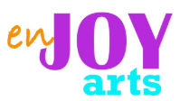 Enjoy arts Company Logo
