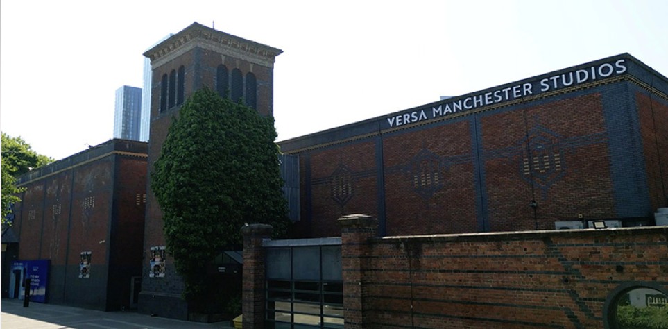 Image of Versa Studios